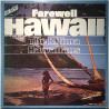Kilima Hawaiians 1973 EMB 31010 Farewell Hawaii Second hand LP