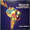 Grupo Toldería 1975 PL 30064 Misa Criolla Y Cantos De América Latina Second hand LP