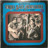 Conjunto Trio San Antonio: Viva El West Side!  kansi EX levy EX Käytetty LP