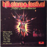 hifi-stereo-festival Robert Delgado ym. 1970 2418008 Happy South America Second hand LP