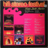hifi-stereo-festival Robert Delgado ym. 1970 2418008 Happy South America Second hand LP