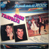 Travolta John 1982 GSR 47 Del Grande Storia del Rock Second hand LP