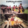 Various 1982 EL 12 457 D’Appezeller Musig Second hand LP