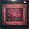 Directed by Eddie Condon 1969 AHC179 Jam Sessions At Commodore Begagnat LP