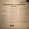Directed by Eddie Condon 1969 AHC179 Jam Sessions At Commodore Begagnat LP