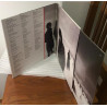 U2 : War 2008 EU painos - Begagnat LP