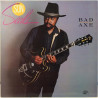 Seals Son : Bad Axe - Second hand LP
