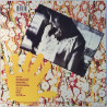 Rundgren Todd : Nearly Human - Second hand LP