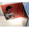 Santana Carlos Devadip : Swing Of Delight 2LP cut-out - Begagnat LP