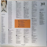Morrison Van: T.B.Sheets  kansi EX levy EX Käytetty LP