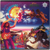 Santana : Viva 3LP - Second hand LP