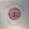New Riders : Before Time Began - Second hand LP