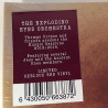 Exploding Eyes Orchestra 2015 SVR386 Exploding Eyes Orchestra I Begagnat LP