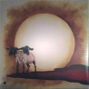 Exploding Eyes Orchestra 2015 SVR386 Exploding Eyes Orchestra I Begagnat LP