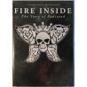 DVD - Enstand: Fire Inside - The Story Of Endstand DVD + CD - Käytetty DVD