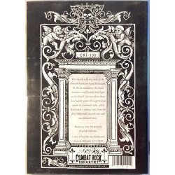 DVD - Enstand: Fire Inside - The Story Of Endstand DVD + CD - Käytetty DVD