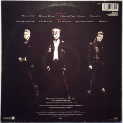 Zerra One : The Domino Effect - Used LP