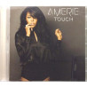 Amerie : Touch 2005 ROCK SONY BMG tuotelaji: Käytetty CD