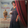 Hanne 1977 FL 5021 Verushka Begagnat LP