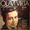 Virta Olavi 1976 FTV 3 Unohtumattomat Second hand LP