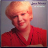 Wilenius Jaana 1982 SPEL 347 No sitä sattuu Second hand LP