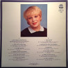 Wilenius Jaana 1982 SPEL 347 No sitä sattuu Second hand LP