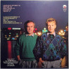 Matti & Teppo: Matti & Teppo -86  kansi EX levy EX Käytetty LP