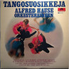 Alfred Hause Orkestereineen 1976 2371 718 Tangosuosikkeja Begagnat LP