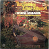 Knabl Rudi: Das Goldene Zither-Album II 2LP  kansi VG+ levy EX Käytetty LP