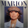 Marion: 77  kansi EX levy EX Käytetty LP