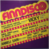 Eri Esittäjiä 1979 DELP 19 Finndisco Second hand LP