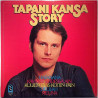 Kansa Tapani 1968-1976 SLP 645 Story Second hand LP