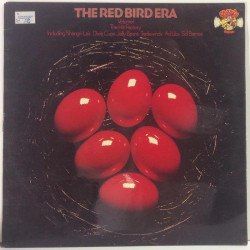 Various Artists : Red Bird Era - Begagnat LP