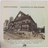 Rogers David: Farewell To The Ryman  kansi EX levy EX Käytetty LP