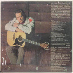 Rogers David: Farewell To The Ryman  kansi EX levy EX Käytetty LP