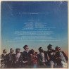 Balcones Fault : It's All Balcones Fault  - Second hand LP