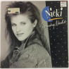 Nicki: Samstag Nacht 12” maxi  kansi EX levy EX Käytetty LP