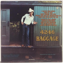 Mccorison Dan : Dan McCorison - Begagnat LP
