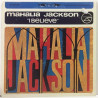 Jackson Mahalia : I Believe - Second hand LP