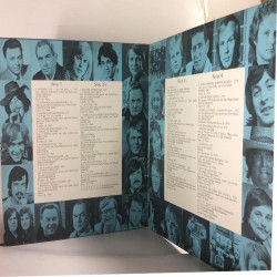 Eri Esittäjiä : Täys kymppi Finnlevyjä 2LP - Second hand LP