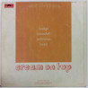 Cream : Cream On Top - Begagnat LP