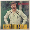 Rahkonen Esko 1979 83808 Koska Tulla Saan Begagnat LP