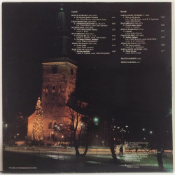 Salminen Matti Ja Erkki Alikoski : Taas kaikki kauniit muistot... - Second hand LP