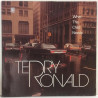 Ronald Terry : What The Child Needs (12”) - Used LP