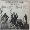 Dizzy Mans Band: The Opera  kansi EX- levy EX- Käytetty LP