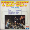 Tee-Set : Doo It Baby - Begagnat LP