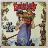 Lienhard Pepe Band: Swiss Lady  kansi EX- levy EX- Käytetty LP