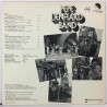 Lienhard Pepe Band: Swiss Lady  kansi EX- levy EX- Käytetty LP