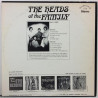 Heads Of The Family: Play & Sing  kansi VG- levy EX- Käytetty LP