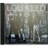 Reed Lou CD New York  kansi EX levy VG+ Käytetty CD